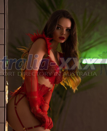 Photo escort girl Liisa: the best escort service