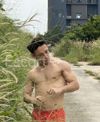 Photo escort girl Magic Mike: the best escort service