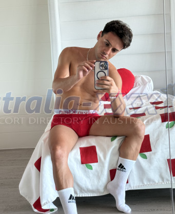 Photo escort girl Magic Mike: the best escort service