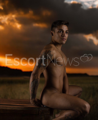 Photo escort girl Esteban : the best escort service