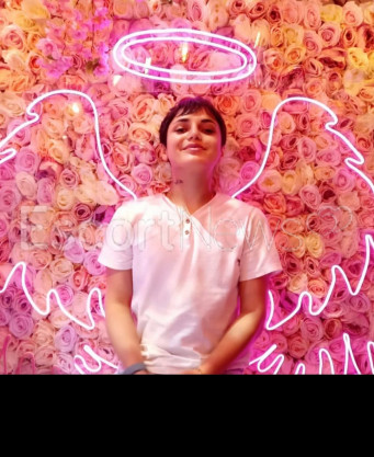 Photo escort girl Chocoboom: the best escort service