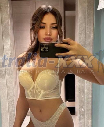 Photo escort girl Mila: the best escort service