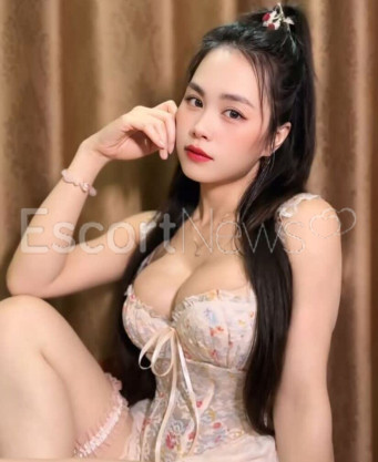 Photo escort girl Enid: the best escort service