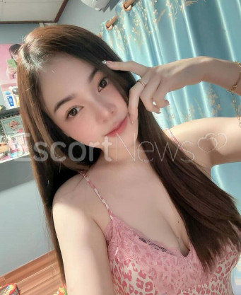 Photo escort girl Fah: the best escort service