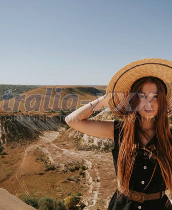 Photo escort girl DENISSA: the best escort service