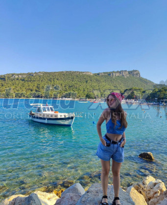 Photo escort girl DENISSA_ANT: the best escort service