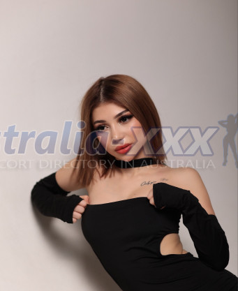 Photo escort girl Alina: the best escort service