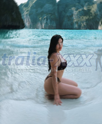 Photo escort girl Alina: the best escort service