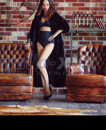 Photo escort girl Kate: the best escort service