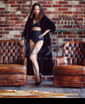 Photo escort girl Kate: the best escort service