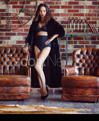 Photo escort girl Kate: the best escort service