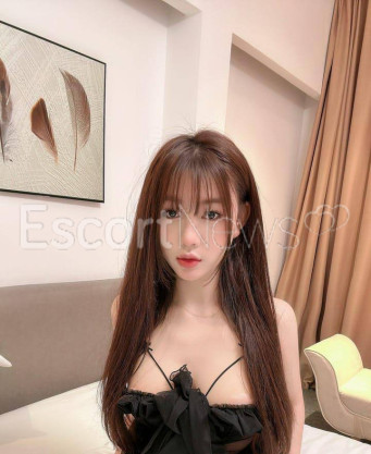 Photo escort girl LILI: the best escort service