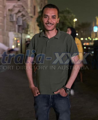 Photo escort girl Ahmed Mo: the best escort service