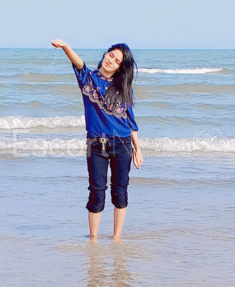 Photo escort girl Anlina: the best escort service