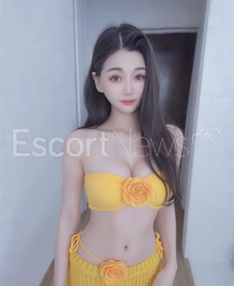 Photo escort girl Anna: the best escort service