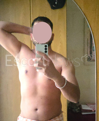 Photo escort girl Gorg: the best escort service