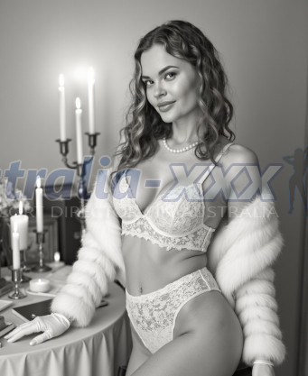Photo escort girl Mira: the best escort service