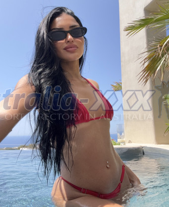 Photo escort girl Zoe: the best escort service