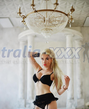 Photo escort girl Milana: the best escort service