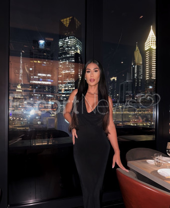 Photo escort girl Marina Hot: the best escort service