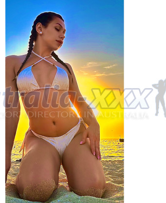 Photo escort girl ArianaReal: the best escort service