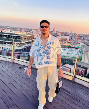 Photo escort girl OsmanKutur: the best escort service