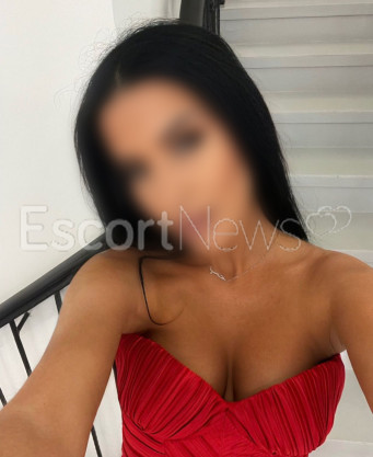 Photo escort girl MONICA: the best escort service