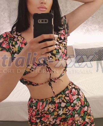 Photo escort girl SOFIA GREEK: the best escort service