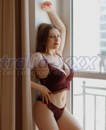 Photo escort girl Ewelina: the best escort service