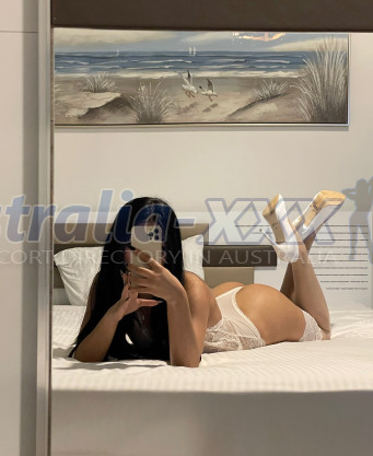 Photo escort girl Marianna: the best escort service