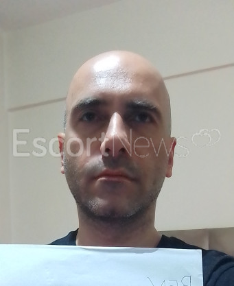 Photo escort girl Hikmet : the best escort service