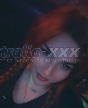 Photo escort girl Canan : the best escort service