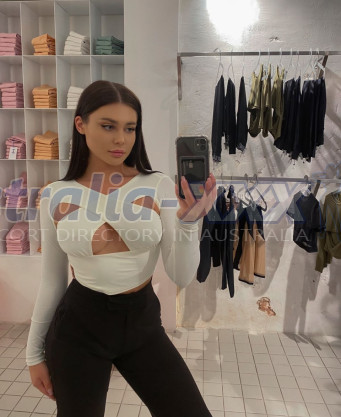 Photo escort girl Arash: the best escort service