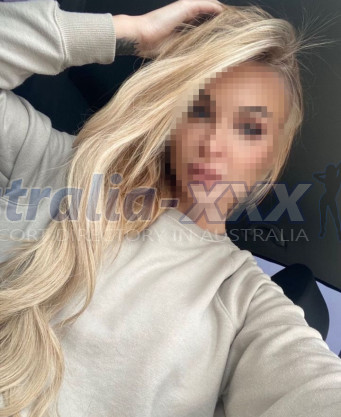 Photo escort girl Anastasia: the best escort service