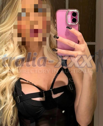 Photo escort girl Anastasia: the best escort service