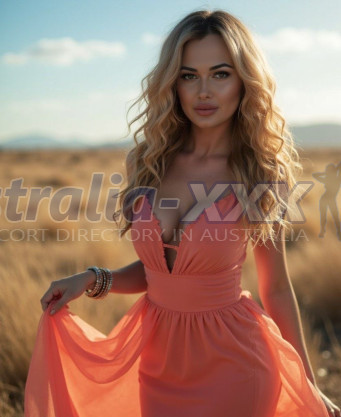 Photo escort girl LINA Angel: the best escort service