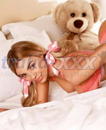 Photo escort girl Heike: the best escort service