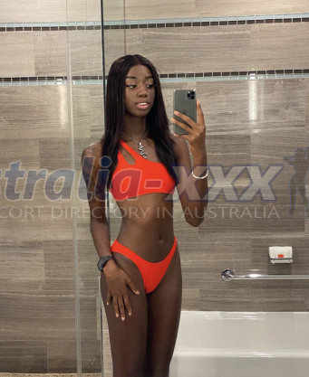 Photo escort girl Jojo: the best escort service