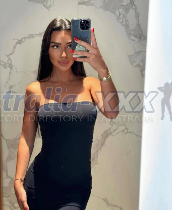 Photo escort girl Tania Party : the best escort service