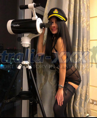 Photo escort girl Alana: the best escort service