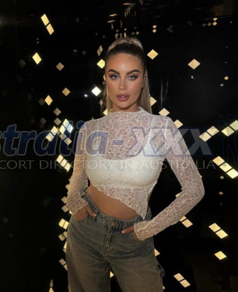 Photo escort girl Mabel: the best escort service