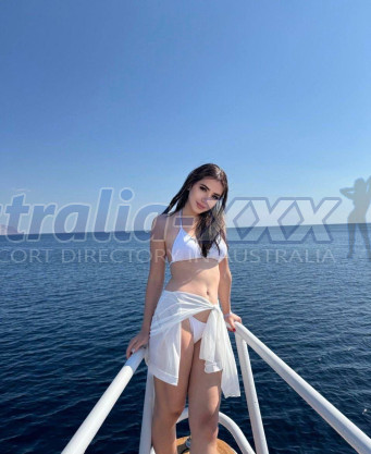 Photo escort girl Ksenia: the best escort service