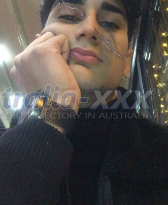 Photo escort girl Deniz: the best escort service