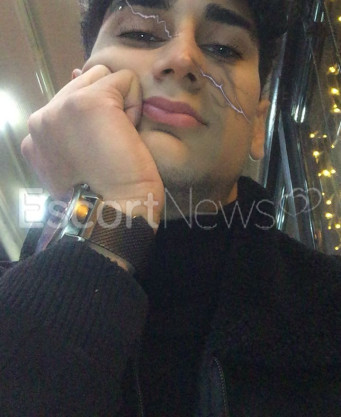 Photo escort girl Deniz: the best escort service