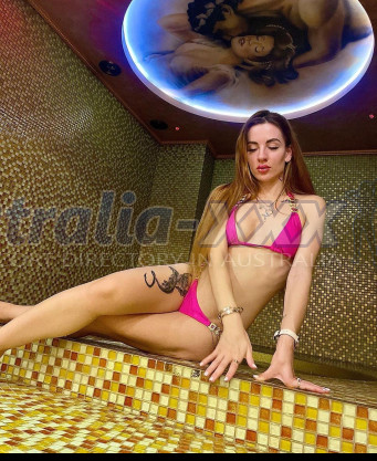 Photo escort girl Svetlena: the best escort service