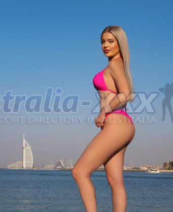 Photo escort girl Lera : the best escort service