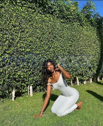 Photo escort girl Dowce: the best escort service