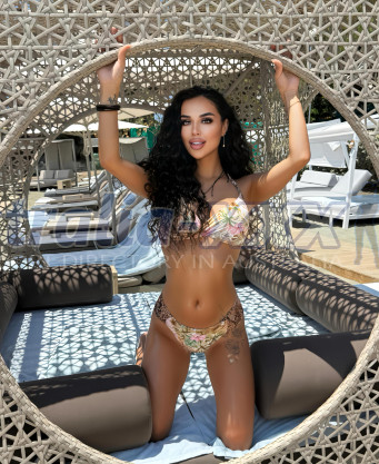 Photo escort girl Jasmine _Skinny : the best escort service