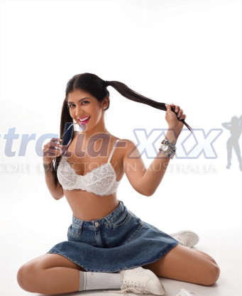 Photo escort girl AGATHA VIP: the best escort service