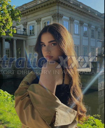 Photo escort girl ANIYA_B: the best escort service